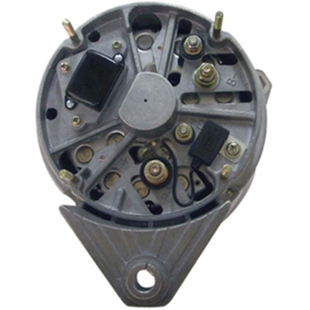 ALTERNATÖR 24V 140A VAN HOOL OTOBÜS