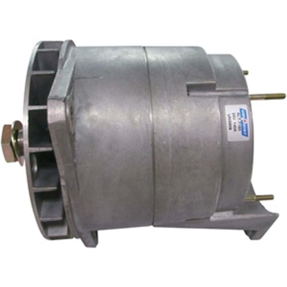 ALTERNATÖR 24V 140A MAN EL-NM-SG-SL