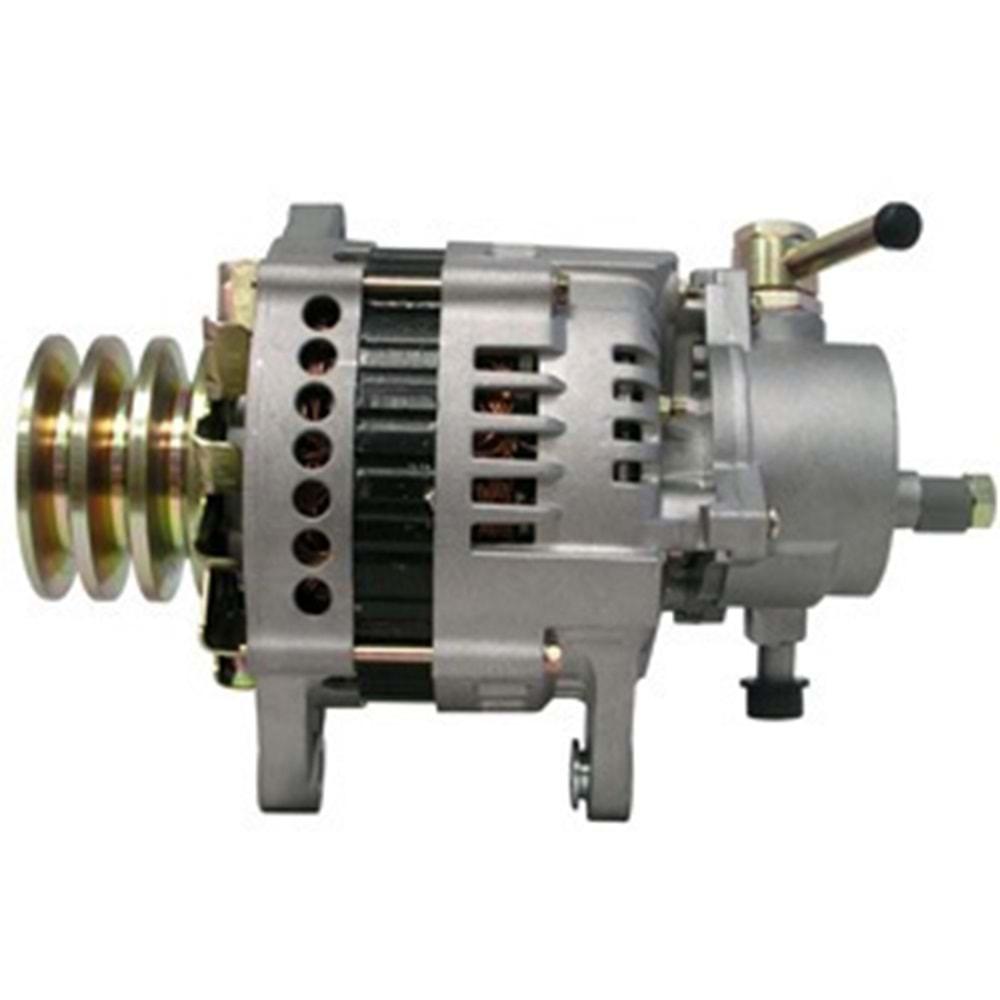 ALTERNATÖR 24V ISUZU NPR NKR