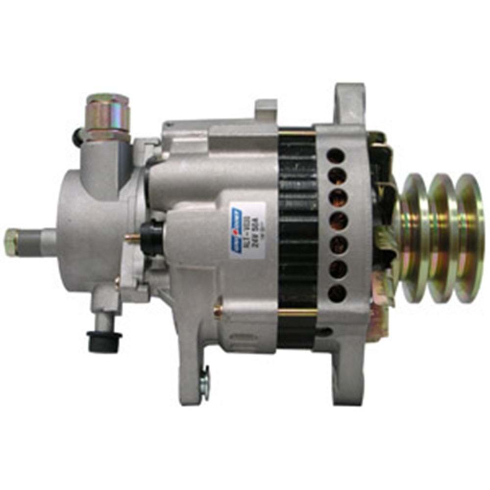 ALTERNATÖR 24V ISUZU NPR NKR