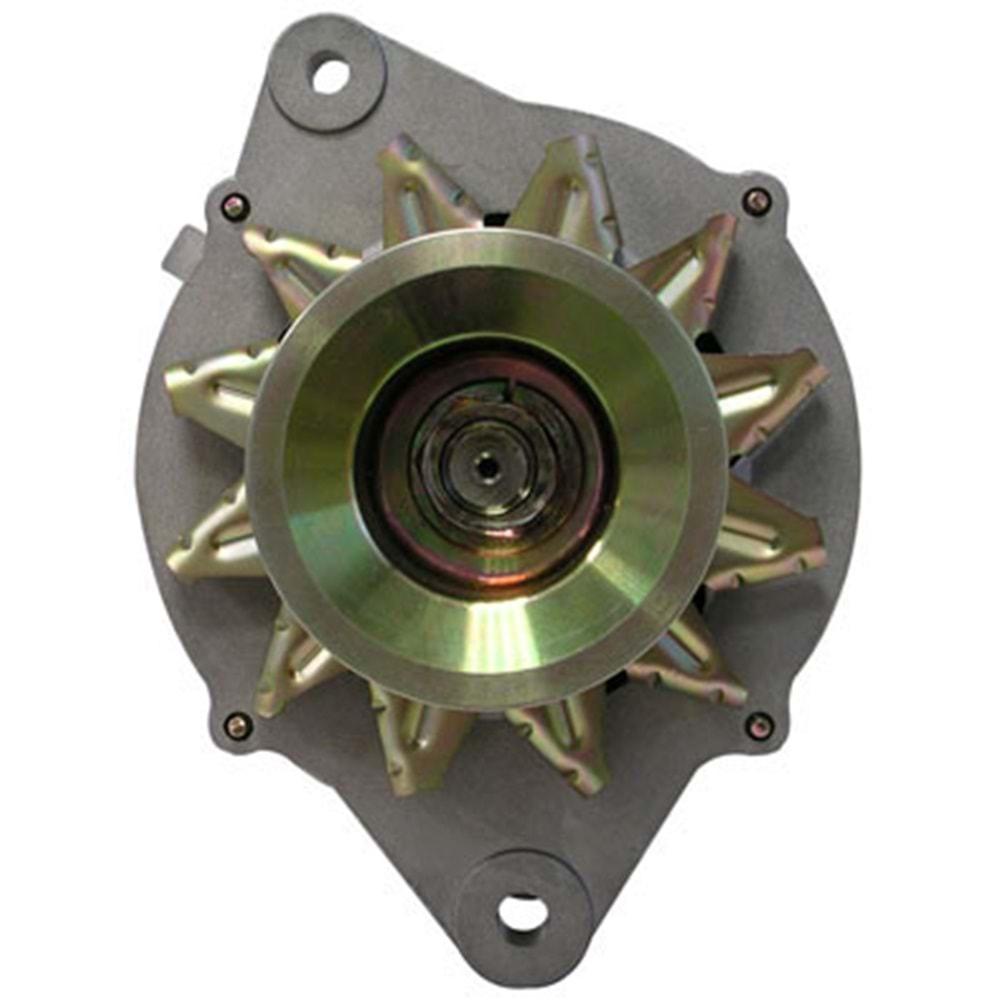 ALTERNATÖR 24V ISUZU NPR NKR
