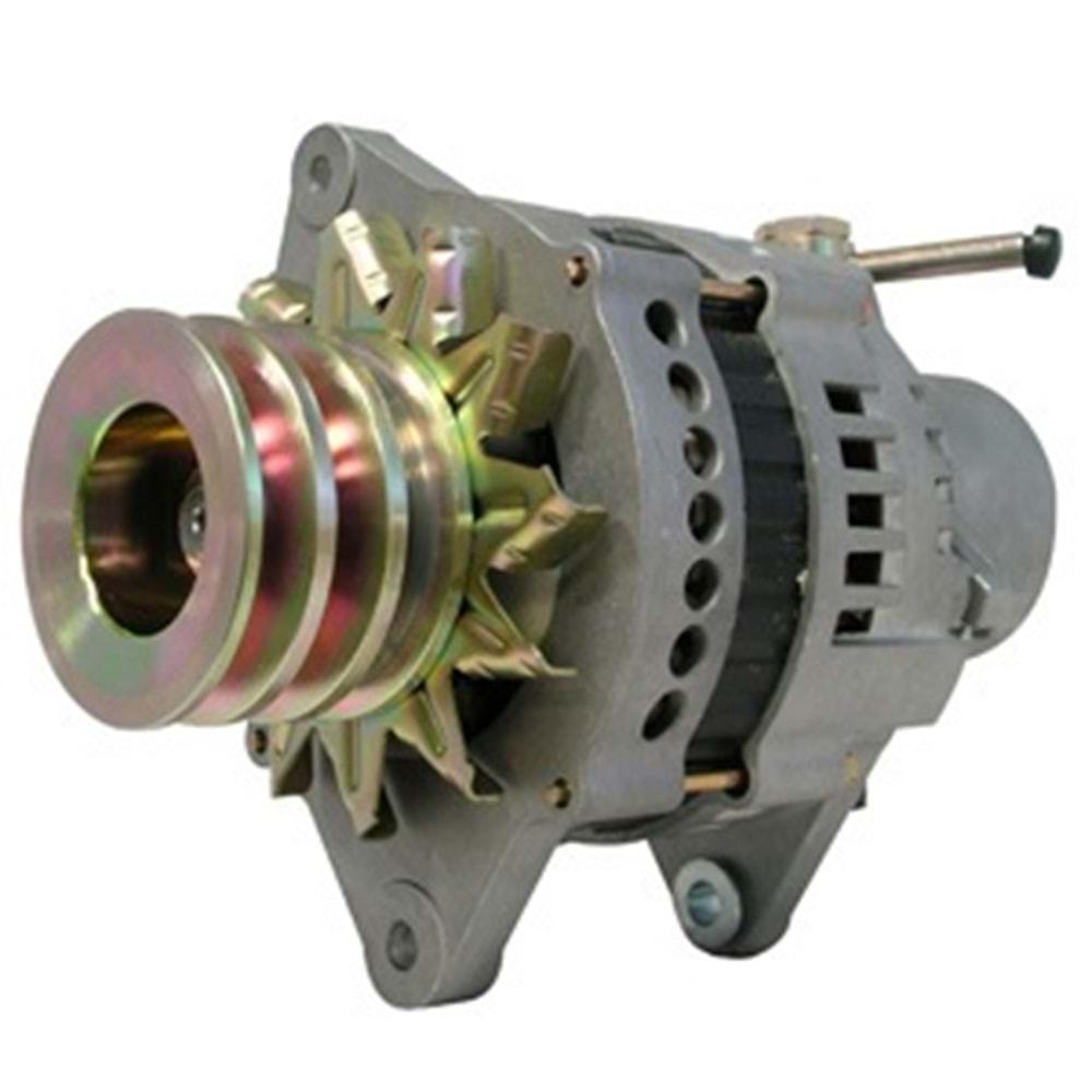 ALTERNATÖR 24V ISUZU NPR NKR
