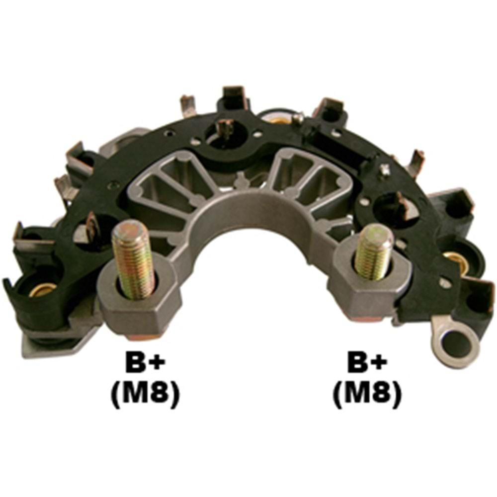 DİYOT TAB.OPEL ASTRA 1.4 -1.6L VECTRA