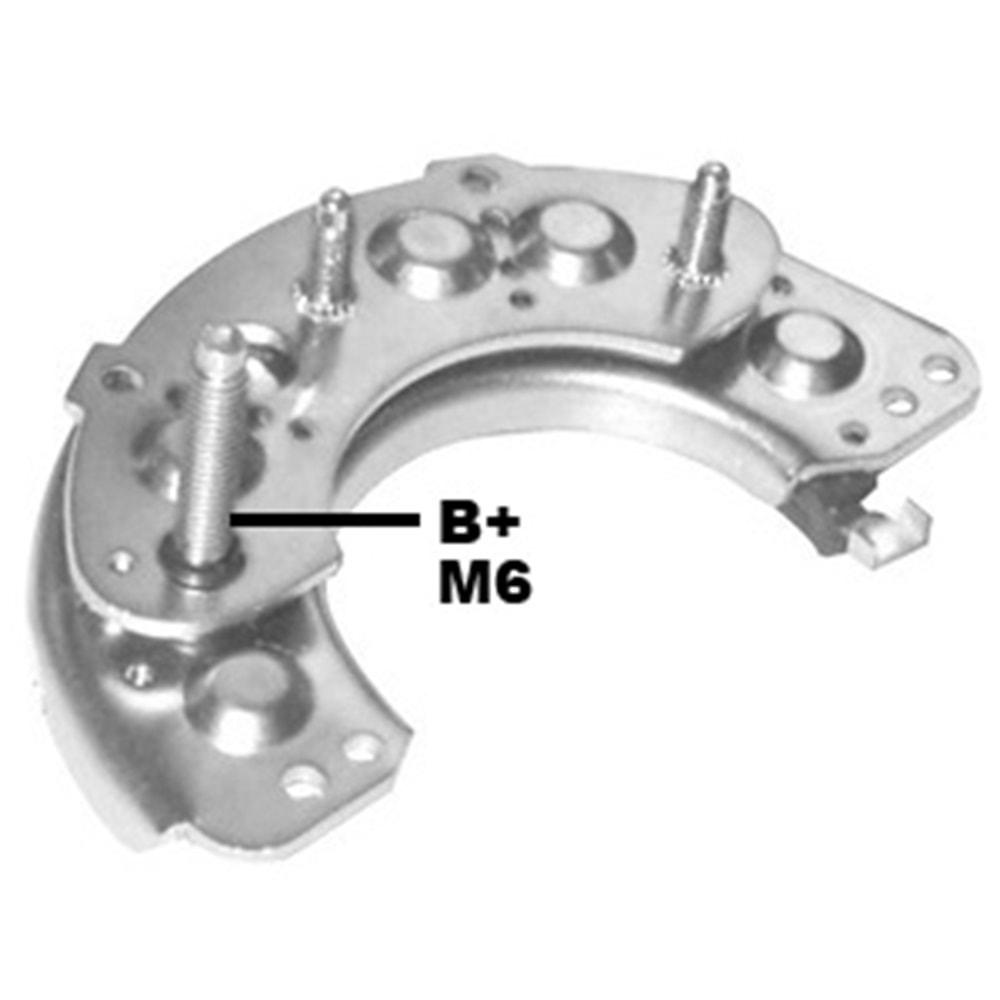 DİYOT TAB.YANMAR MARINE 111mm