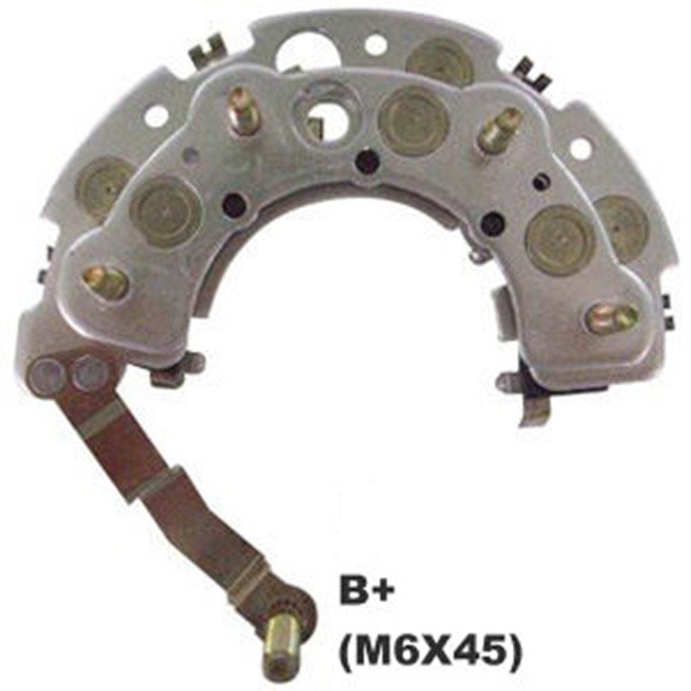 DİYOT TAB.ISUZU NKR 1997-2002
