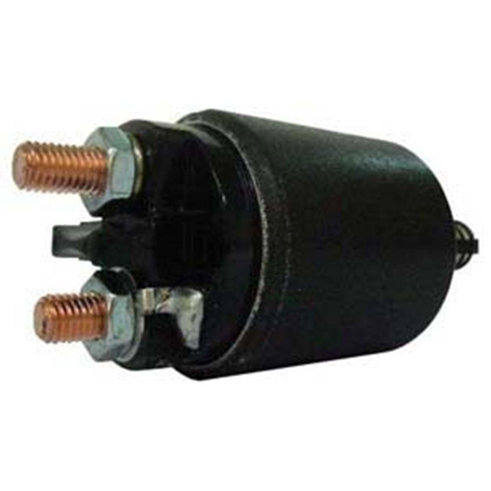 MARŞ OTOMATİGİ BOSCH TİP 3 DELIK 24V