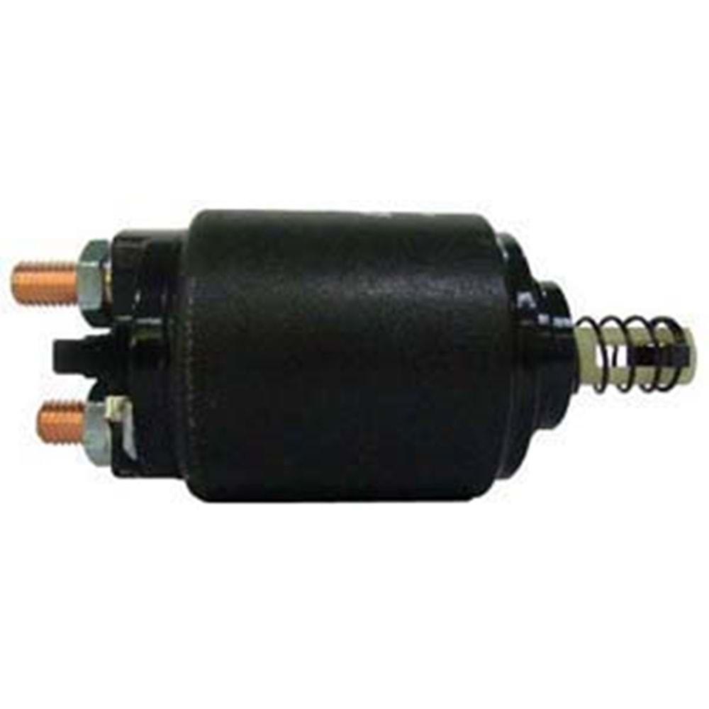 MARŞ OTOMATİGİ BOSCH TİP 3 DELIK 24V