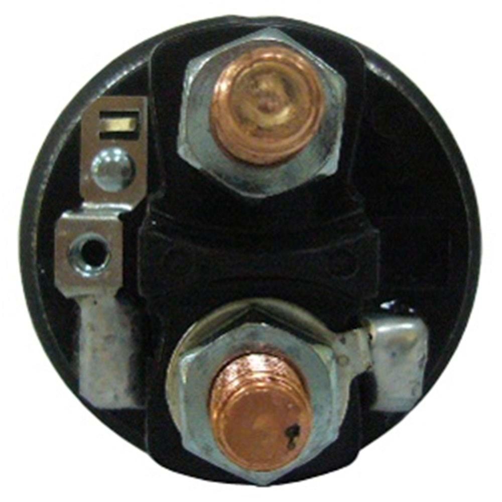 MARŞ OTOMATİGİ BOSCH TİP 3 DELIK 24V