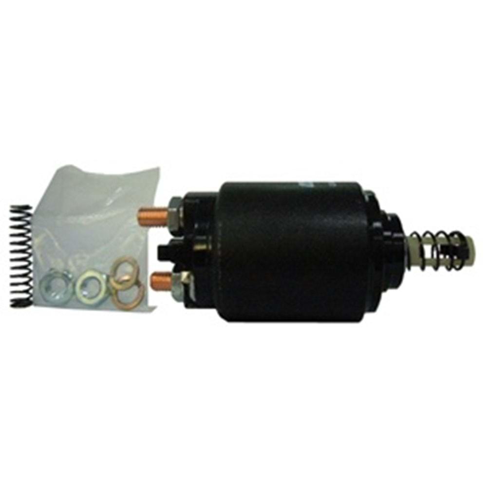 MARŞ OTOMATİGİ BOSCH TİP 3 DELIK 24V