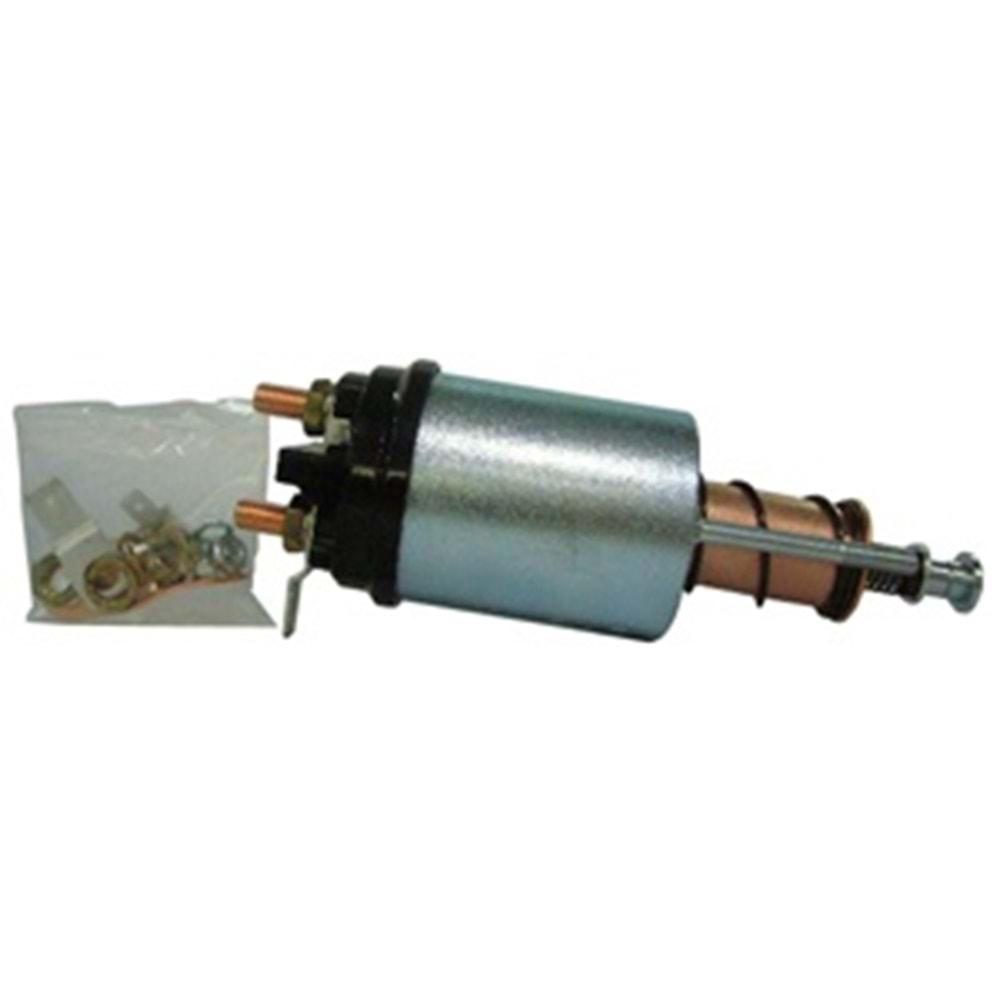 MARŞ OTOMATİGİ MF SAPLAMALI TOT 162