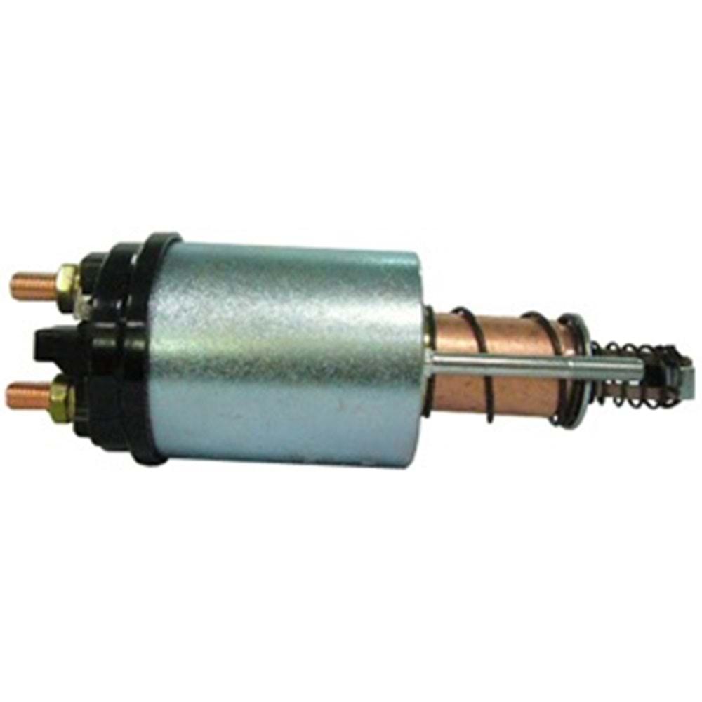 MARŞ OTOMATİGİ BMC FATIH TPT 111