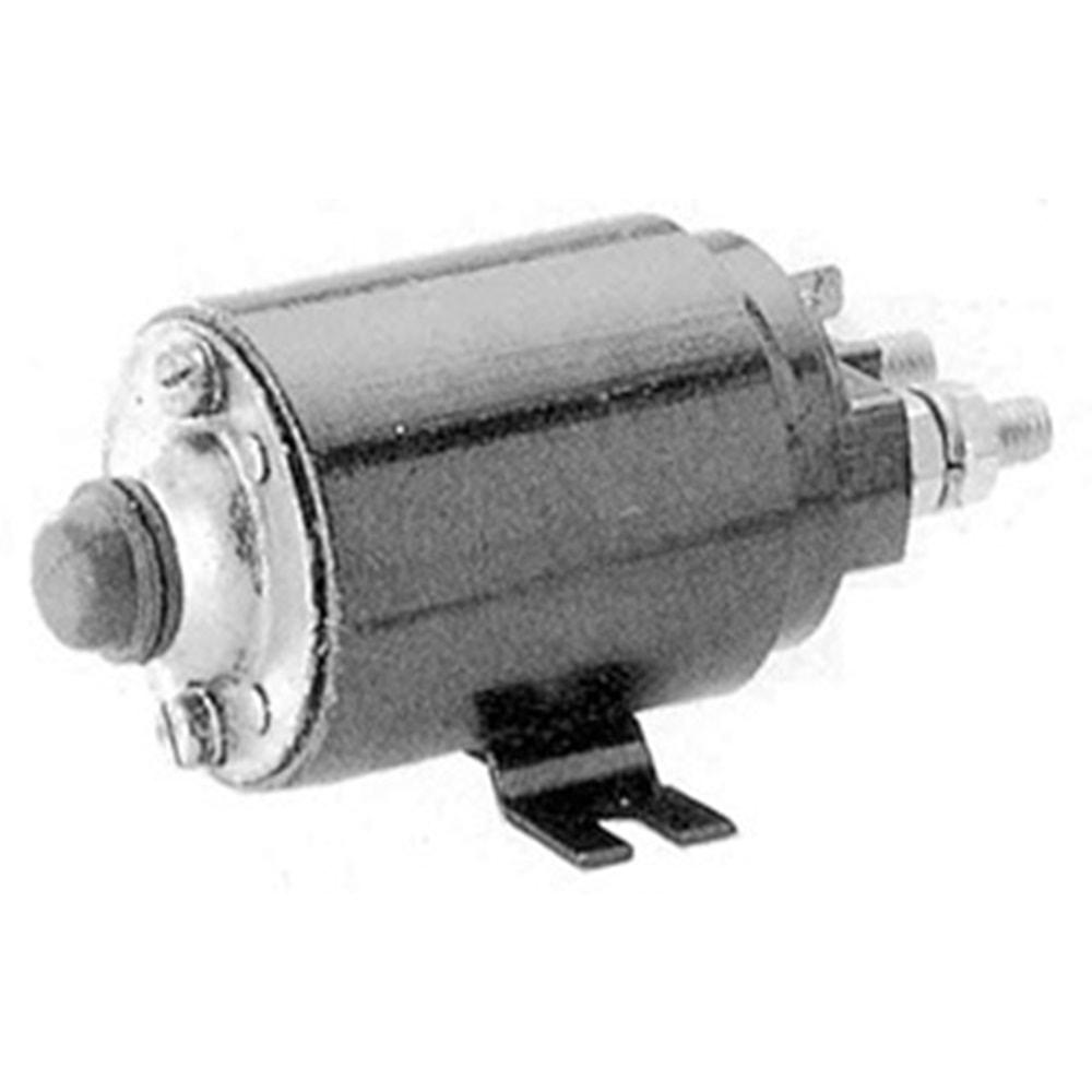 MARŞ OTOMATİĞİ 24V 100A