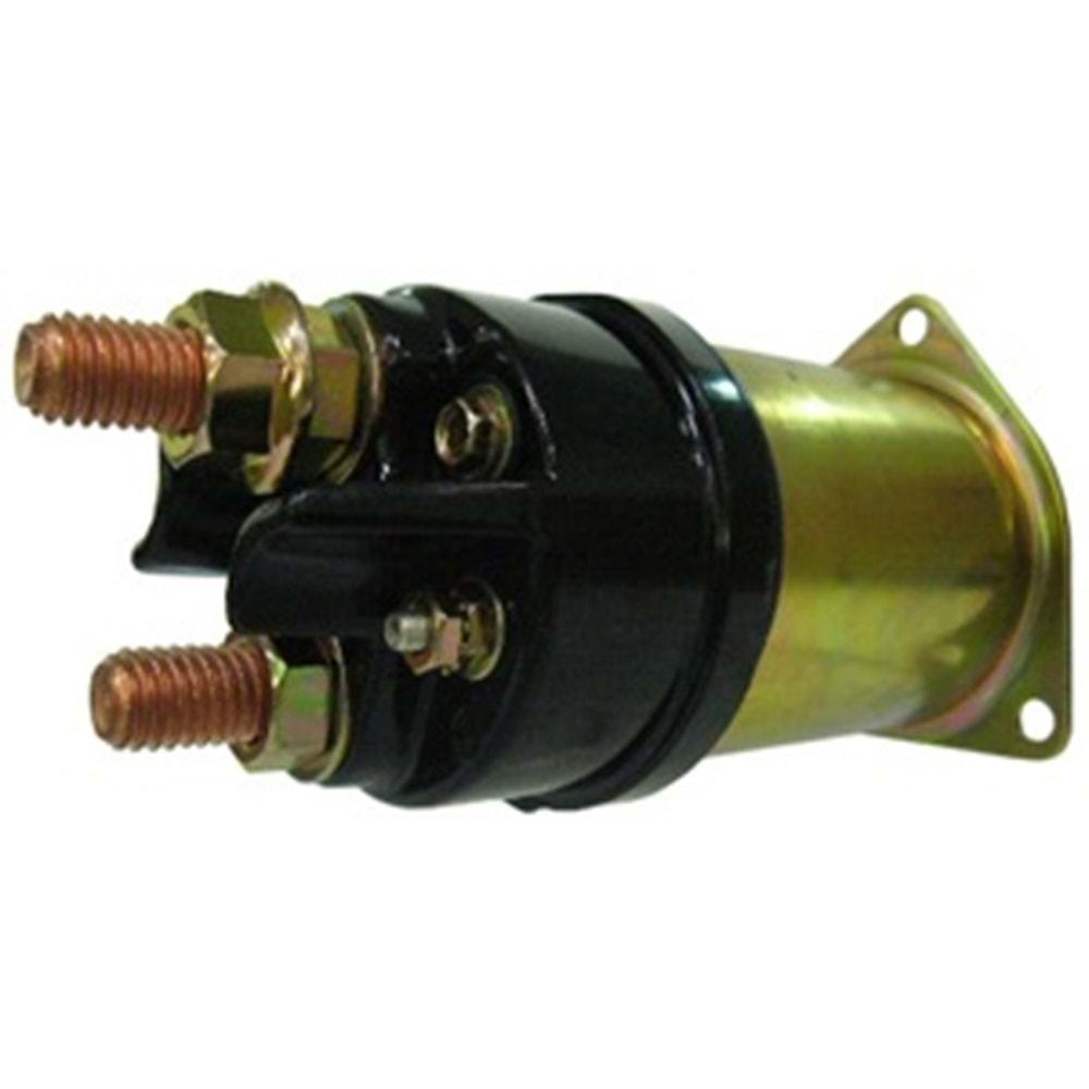 MARŞ OTOM.KAP.DEV FATİH 12V BMC