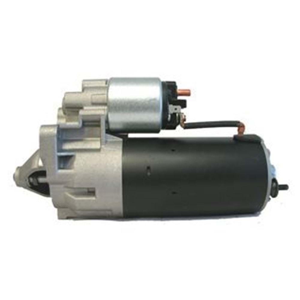MARŞ MOT.12V RENAULT KANGO-MEGANE-LAGUNA 1,9DTİ