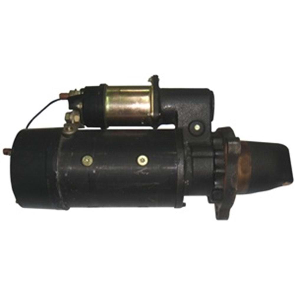 MARŞ MOT.24V CATERPİLLER 12DİŞ STR 4323