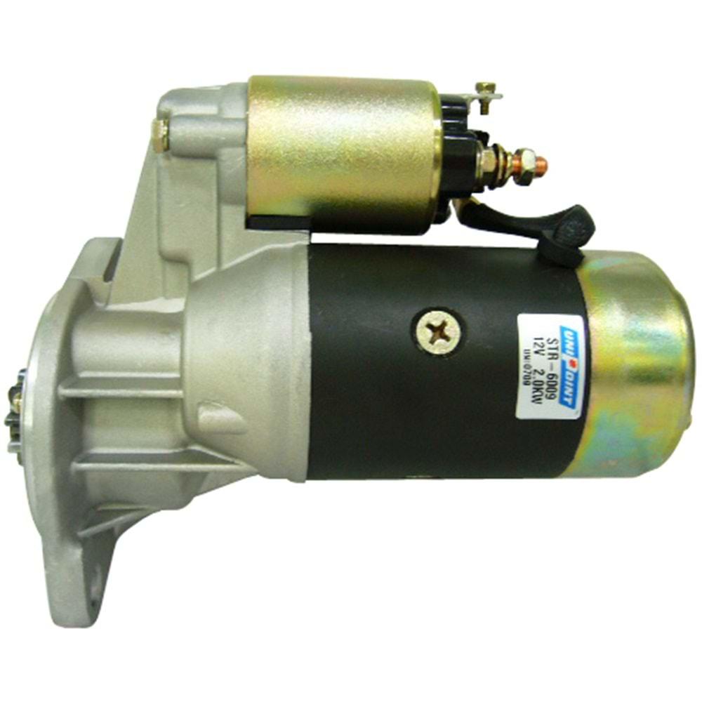 MARŞ MOT.12V 9T 2,0KW THERMO KİNG KLİMA SB200-SB30