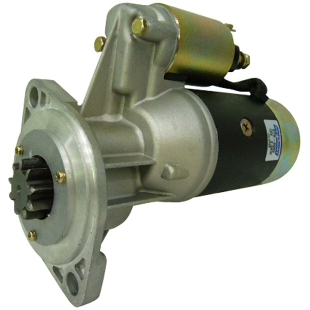 MARŞ MOT.12V 9T 2,0KW THERMO KİNG KLİMA SB200-SB30