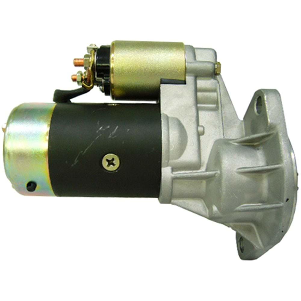 MARŞ MOT.12V 9T 2,0KW THERMO KİNG KLİMA SB200-SB30