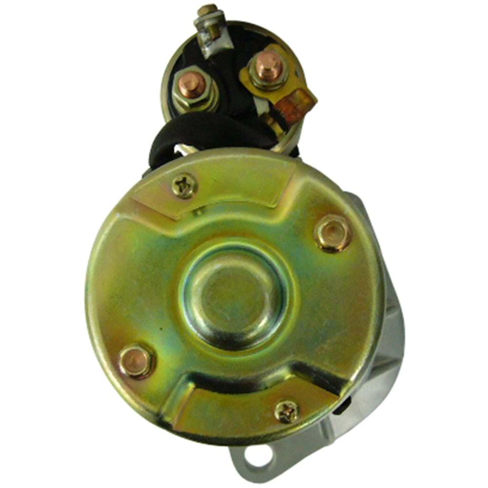 MARŞ MOT.12V 9T 2,0KW THERMO KİNG KLİMA SB200-SB30