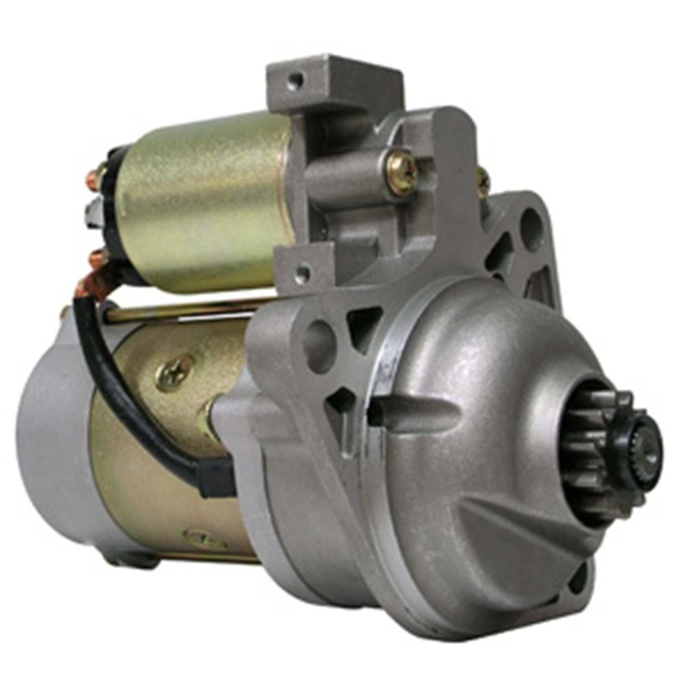 MARŞ MOT.12V 2,7KW 11T TERS DONUS MAZDA KAMYON