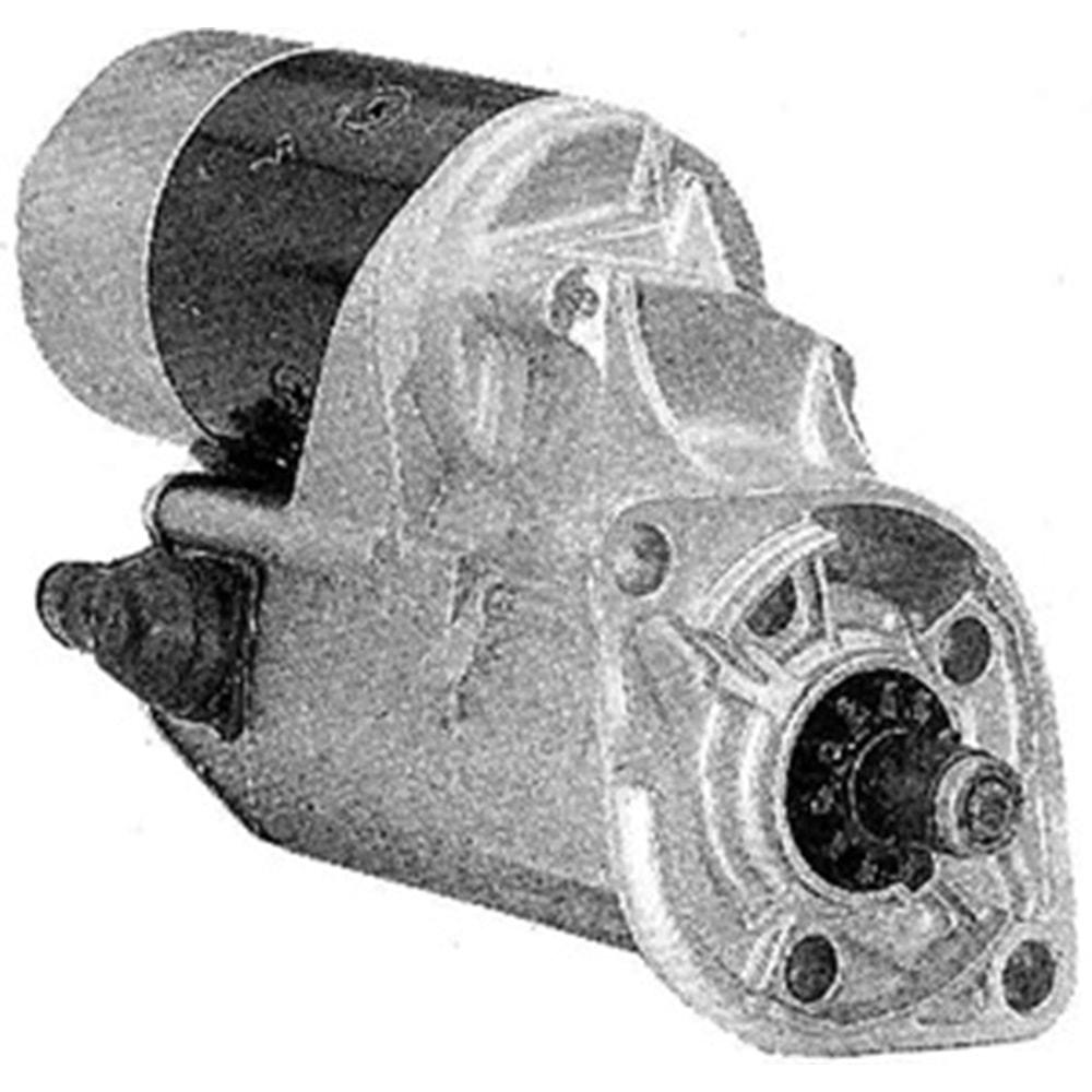MARŞ MOT.12V 2,5 KW TOYOTA LADA