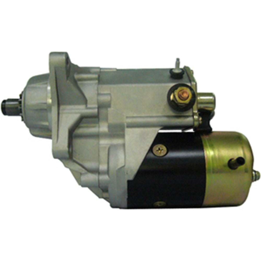 MARŞ MOT.12V 2,5 KW 13T CASE FORKLİFT-NEW HOLLAND