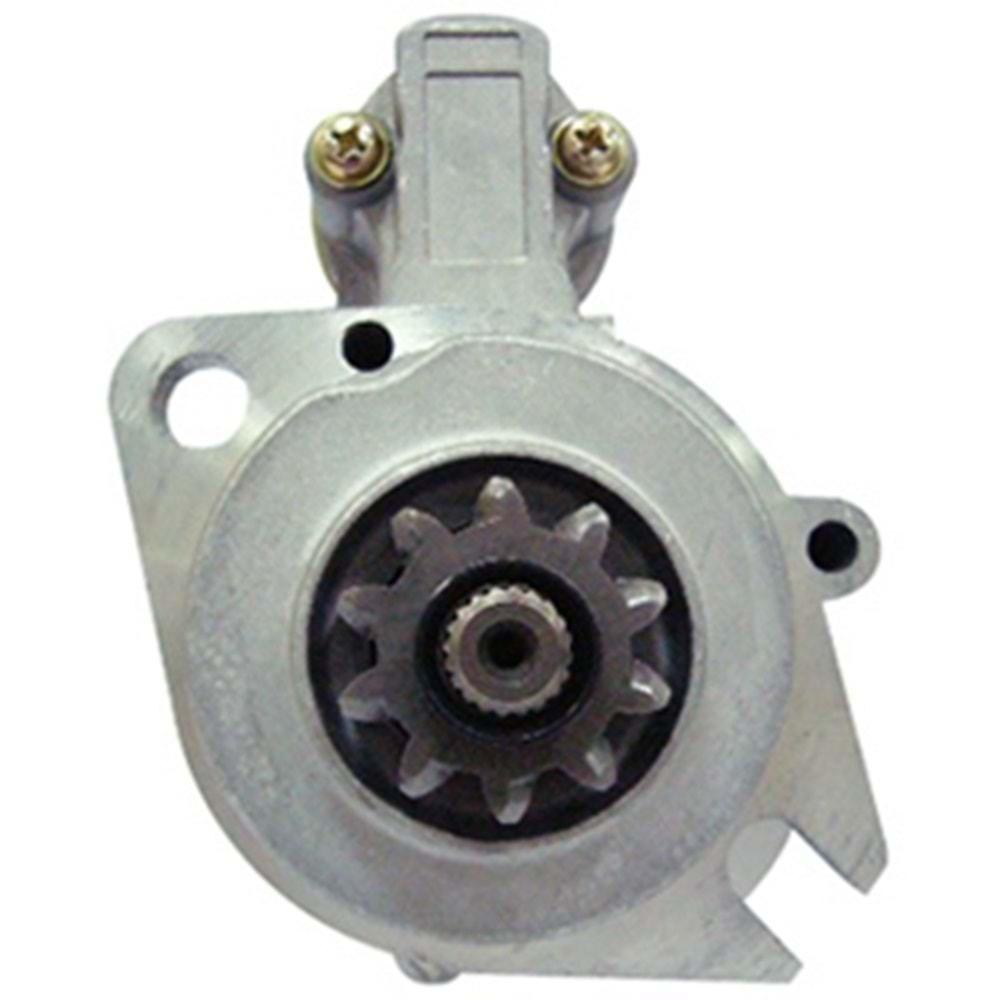 MARŞ MOT.24V 3,2KW 10T MITSUBISHI MARINE