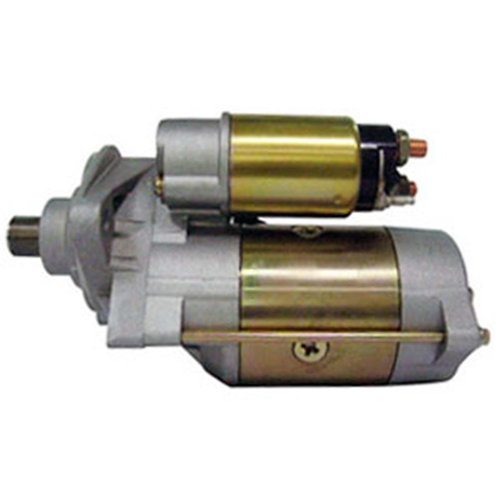 MARŞ MOT.12V FORD 12DİŞ