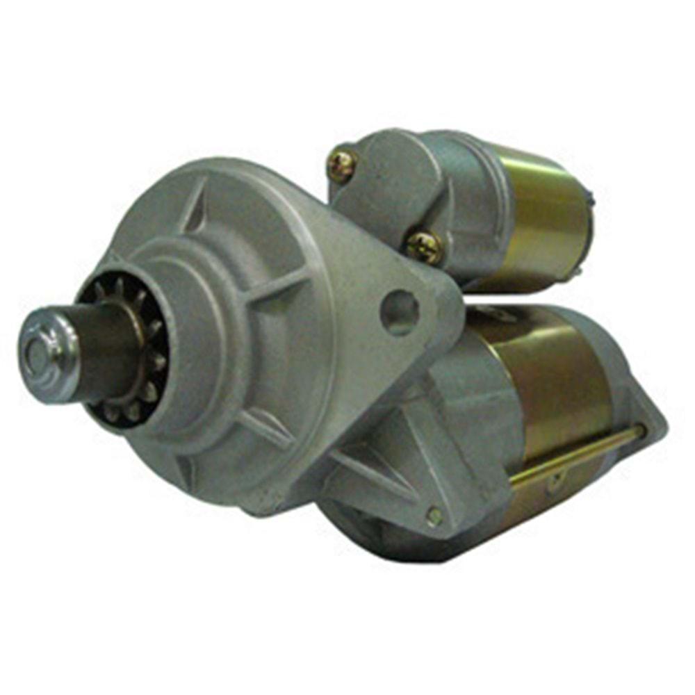 MARŞ MOT.12V FORD 12DİŞ