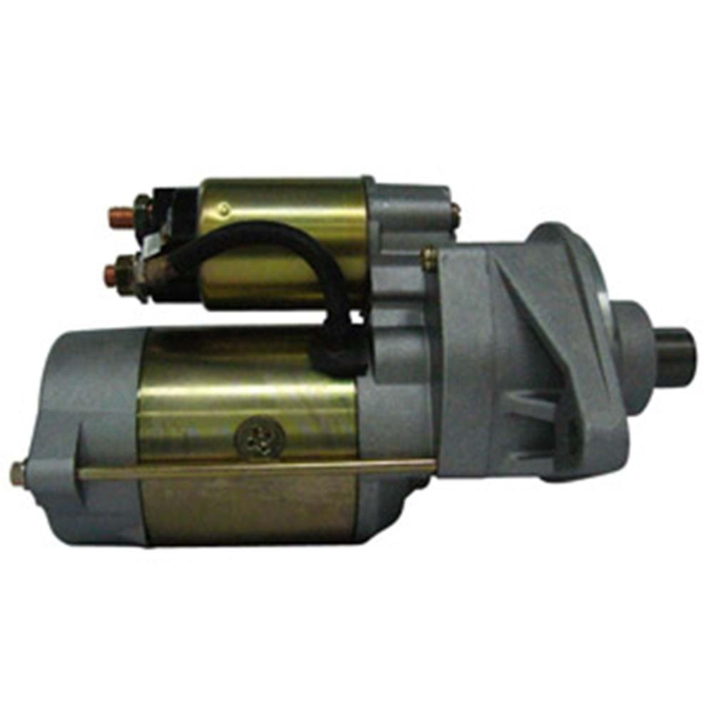 MARŞ MOT.12V FORD 12DİŞ