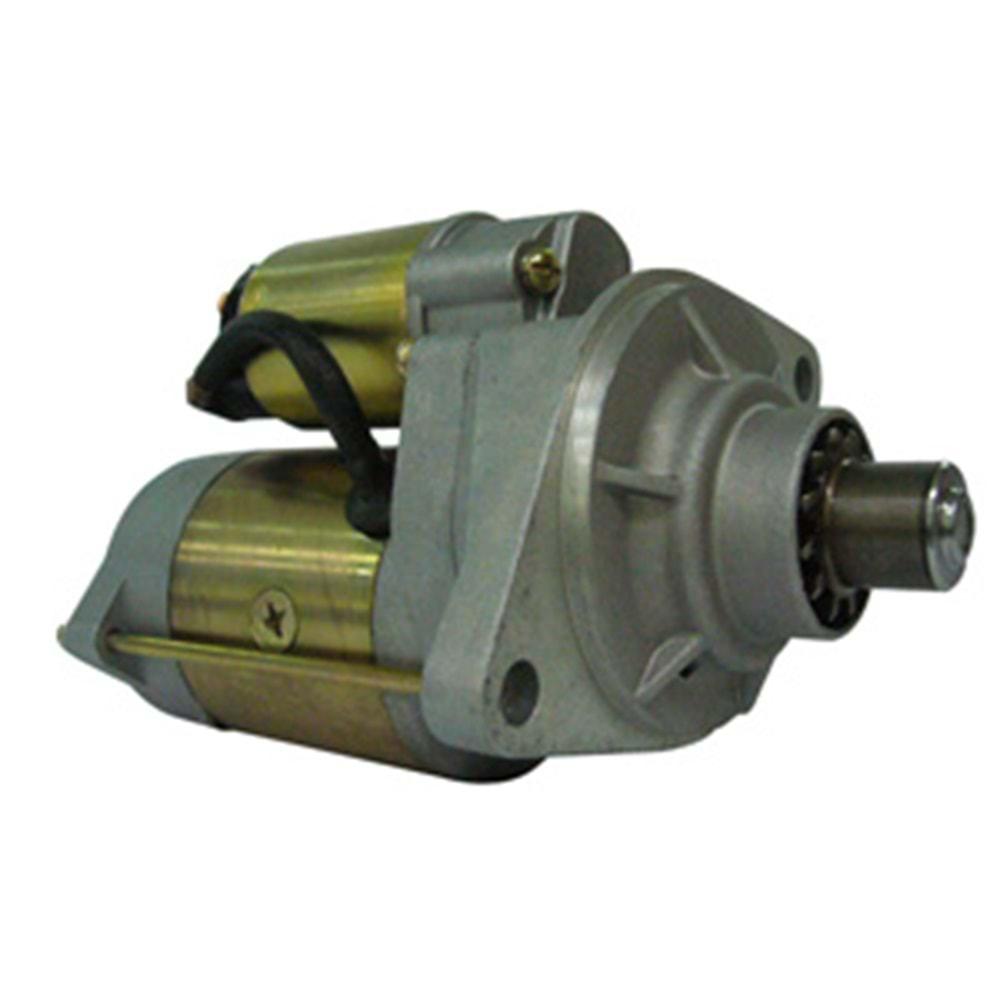 MARŞ MOT.12V FORD 12DİŞ