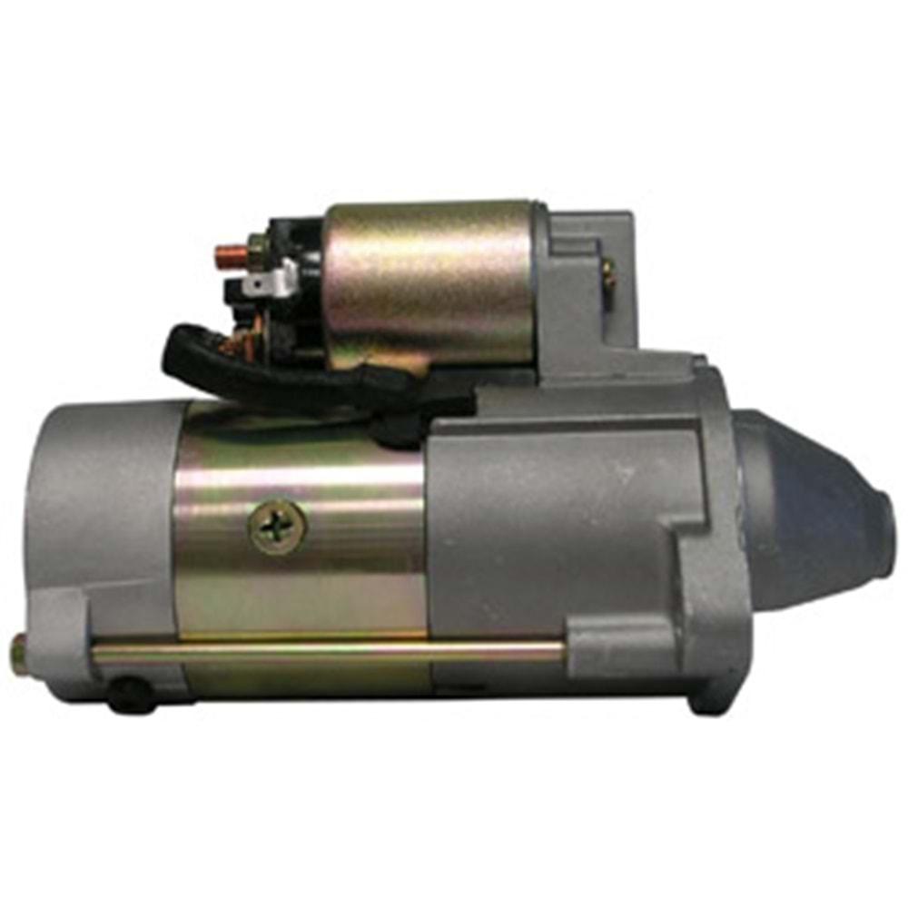 MARŞ MOTORU 12V 2.0KW 10 DİŞ MITSUBSIHI L200 - HYU