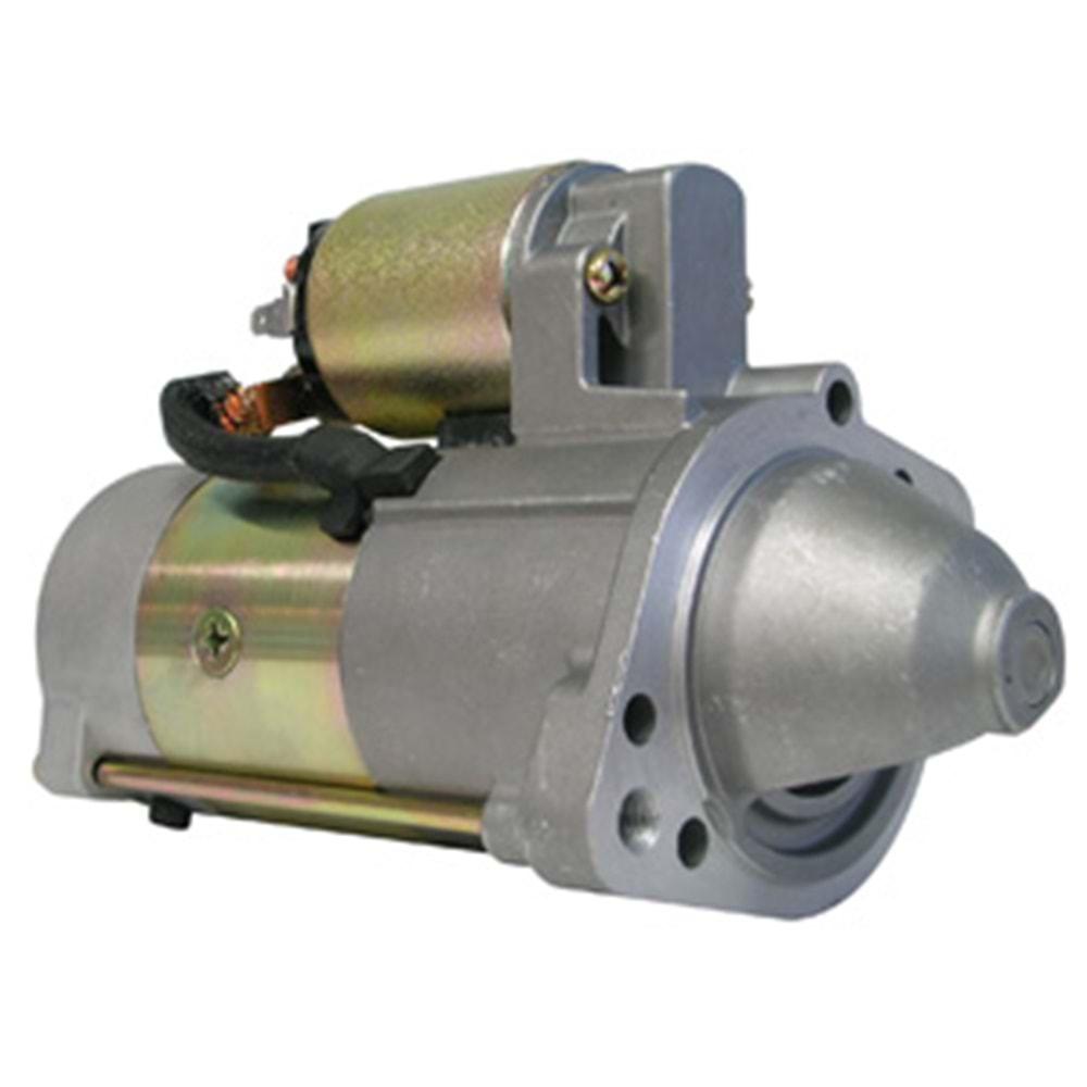 MARŞ MOTORU 12V 2.0KW 10 DİŞ MITSUBSIHI L200 - HYU