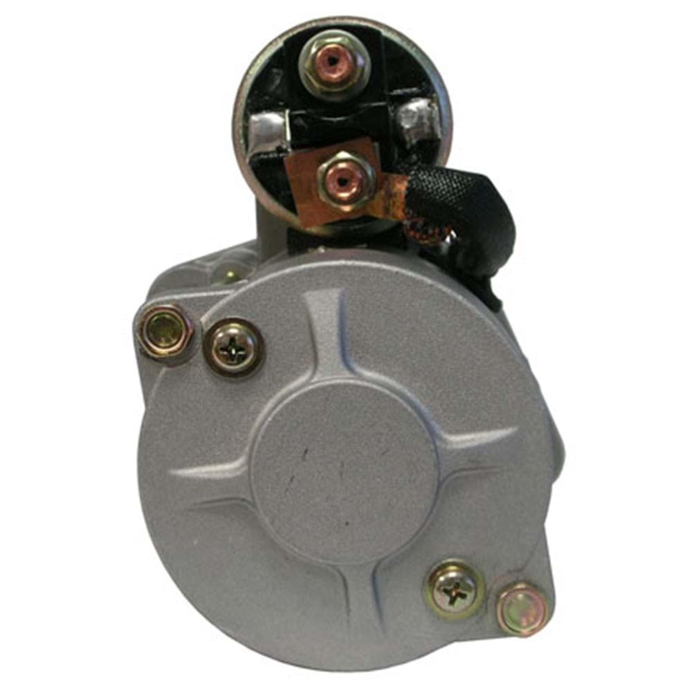 MARŞ MOTORU 12V 2.0KW 10 DİŞ MITSUBSIHI L200 - HYU