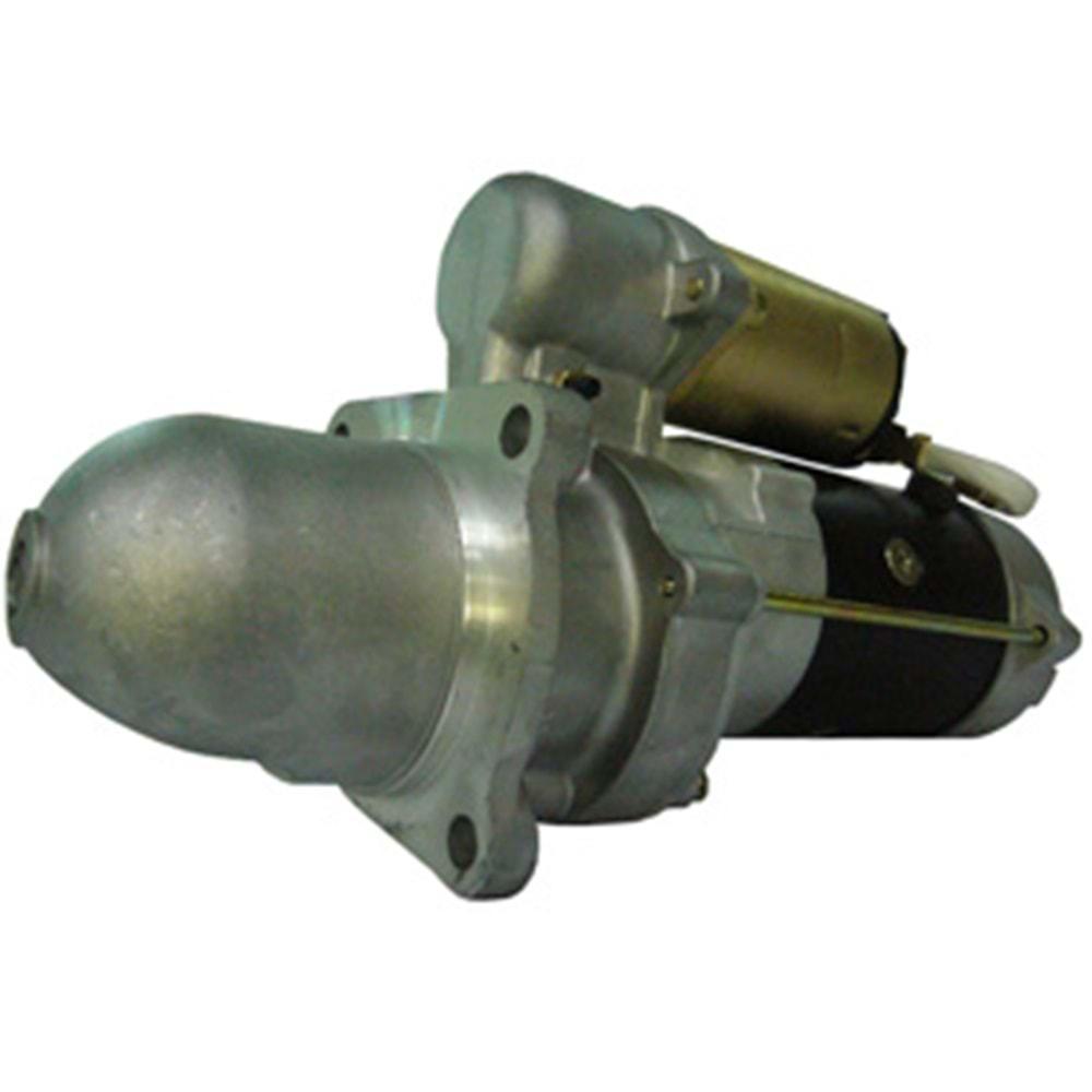 MARŞ MOT.12V FORD 6.9L DİZEL STR 7063