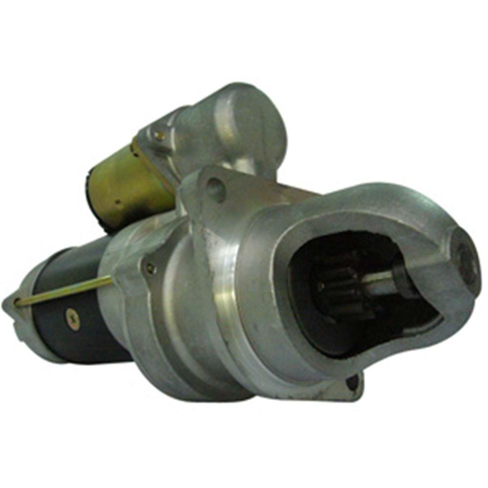 MARŞ MOT.12V FORD 6.9L DİZEL STR 7063