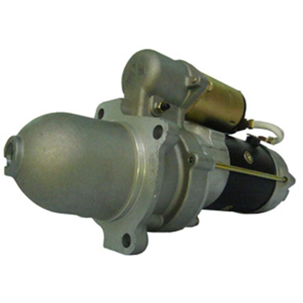 MARŞ MOT.12V 12DİŞ NEW HOLLAND İŞ MAK.