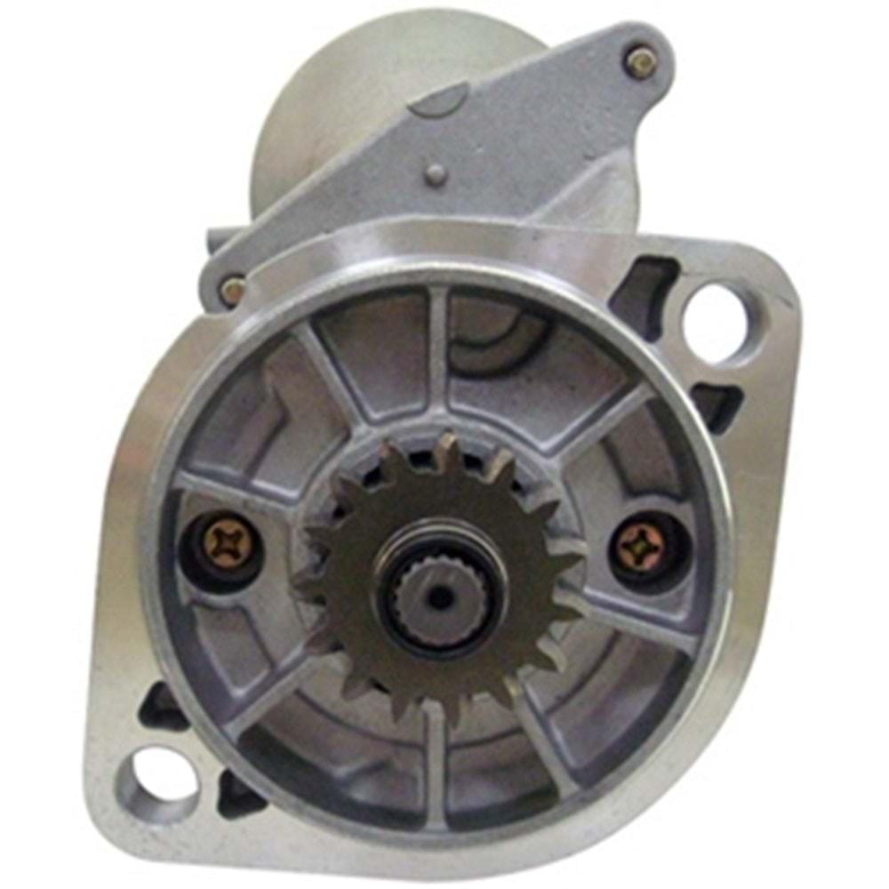 MARŞ MOT.12V 15T 1.4KW T.KING JOHN DEERE