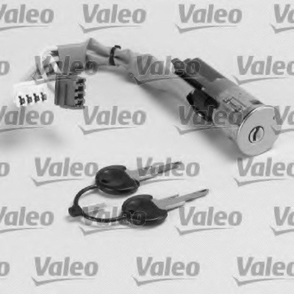 KİLİTLİ KONTAK PEUGEOT J9 (Eski 12860)