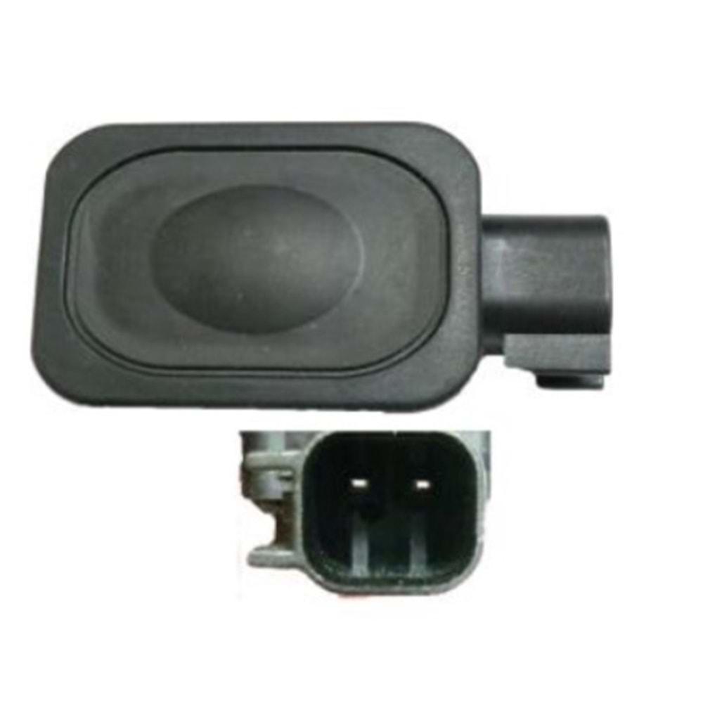 ANAHTAR BAGAJ ACMA 2P. FORD MONDEO 2012->