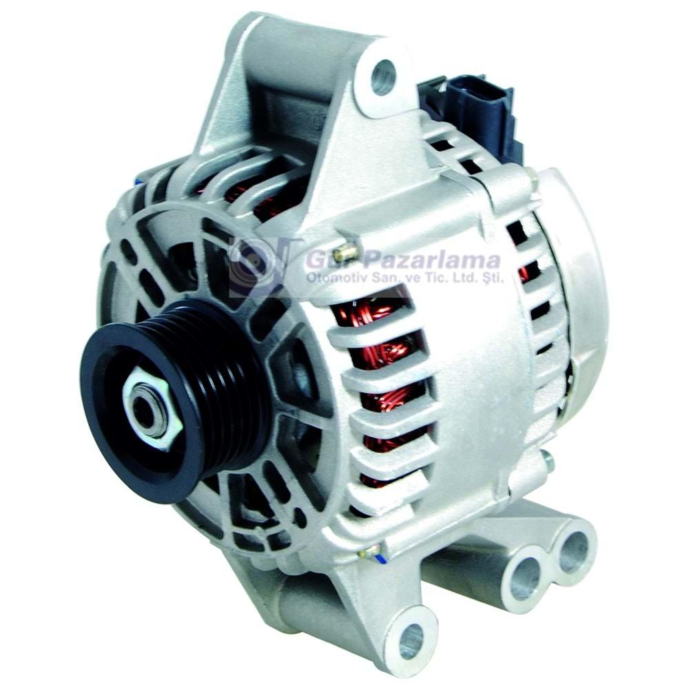 8527 ALT.12V 90A FORD FIESTA V 1.3 2002-2008