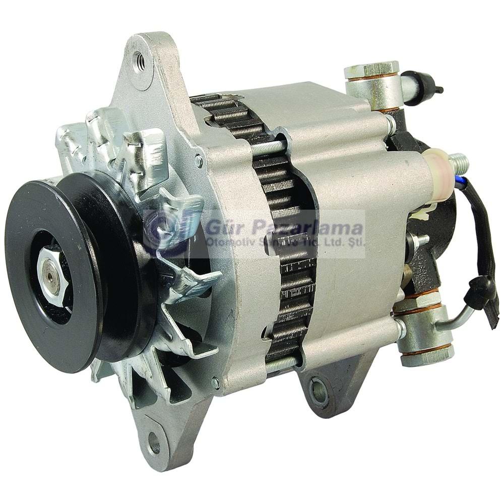 22254 ALT.12V 60A MAZDA E2200 - KIA BESTA