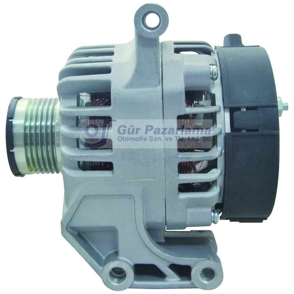 24065 ALT.12V 120A OPEL ASTRA H 1.3CDTI 2005 >