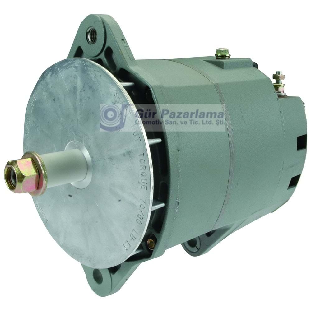 8085 ALT.24V 100A CALMAR İŞ MAKİNASI