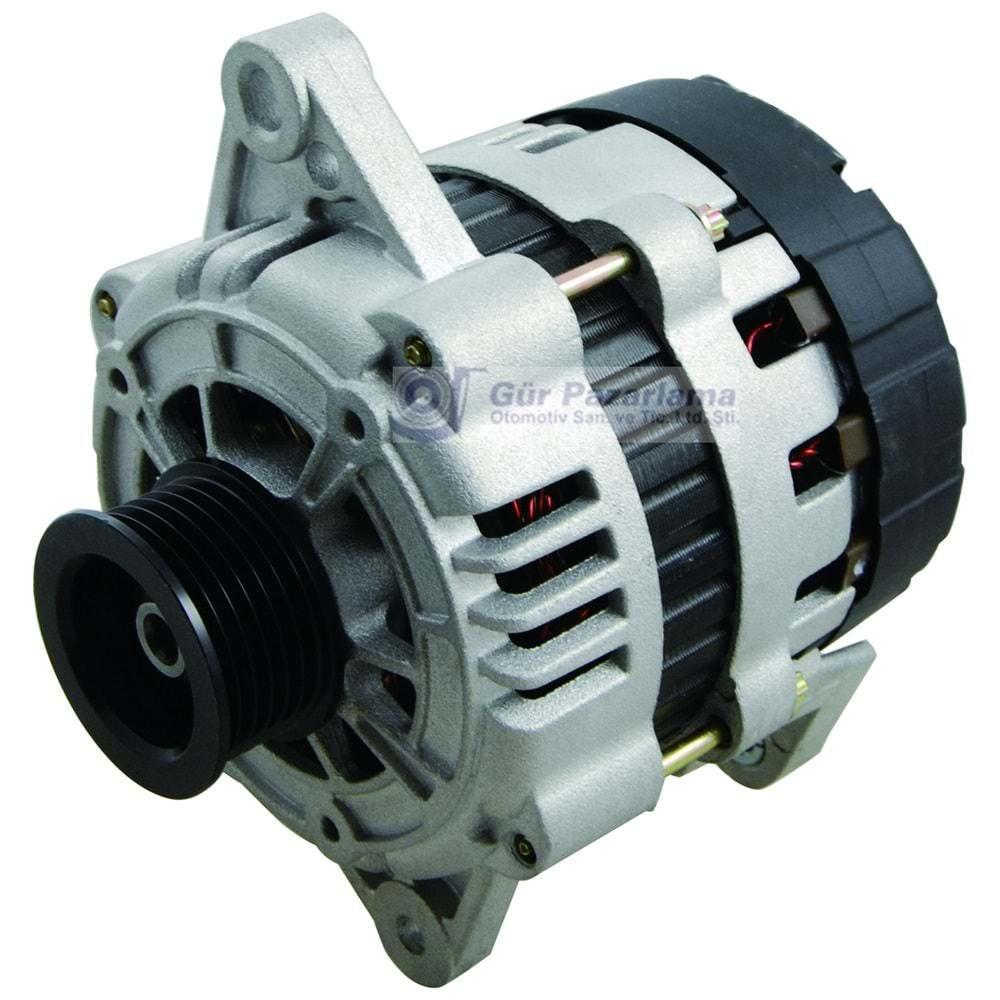 8483N ALT 12V 85A CHEVROLET LACETTI-AVEO
