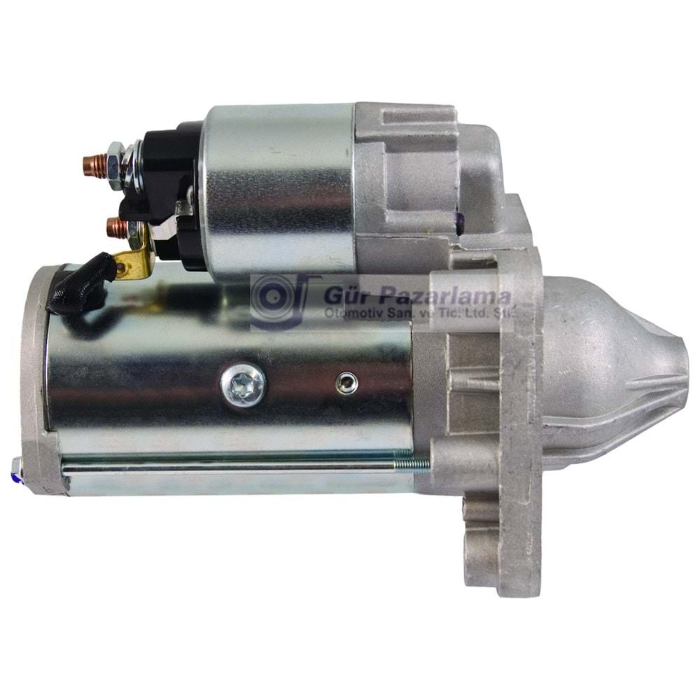 33275 M.MOT.12V 2.2KW 11T PEU. PARTNER1.6 STR 3190