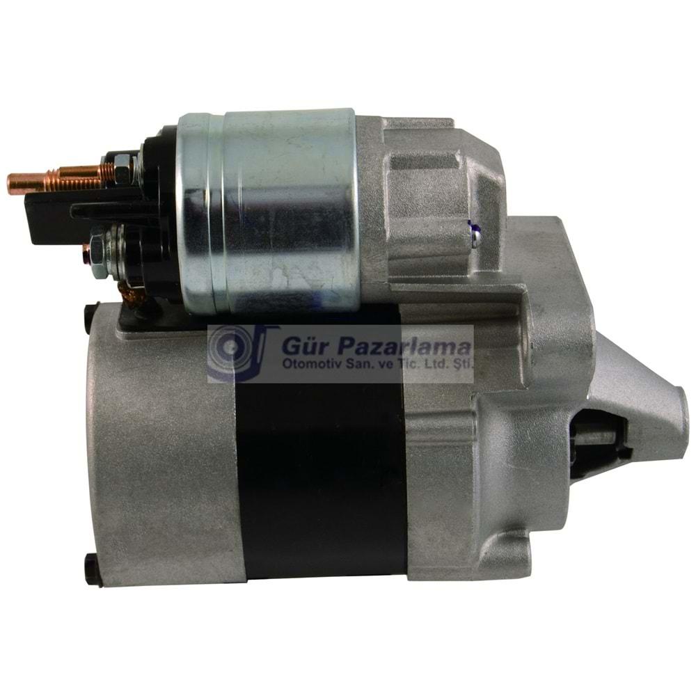 32566 M.MOT.12V 0.8KW 8T RENAULT MEGANE II 1.6