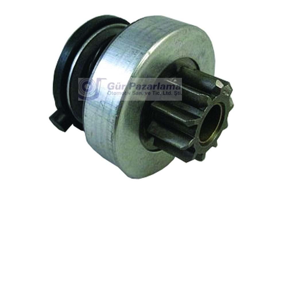 91155 M.DİŞLİSİ 10T M.BENZ C 200D-E200D(210)(9