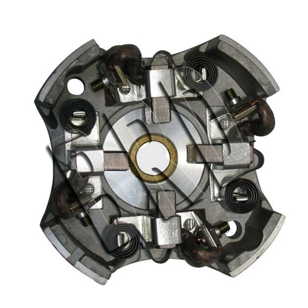MARS KOMUR KAPAGI MB.302 E.M./DEUTZ