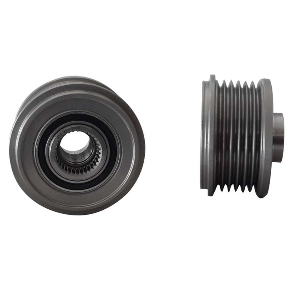 ALTERNATOR KASNAK DACIA DOKKER -DUSTER -LOGAN-LOD